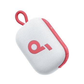 soundcore Select 4 Go Red