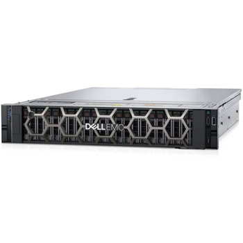 Dell PowerEdge R750XS EMEA_PER750XS5SPL