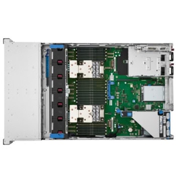 HPE DL380 G12 P95991-425 | JAR Computers HPE DL380 G12 P95991-425