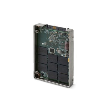 Памет SSD 200GB HGST Ultrastar SSD1600MM, SAS 12Gb/s, 2.5"(6.35 cm), скорост на четене 1100MB/s, скорост на запис 765MB/s | JAR Computers SSD 200GB HGST Ultrastar SSD1600MM HUSMM1620ASS200