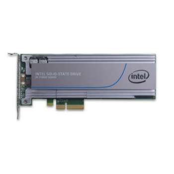 1.2TB Intel DC P3600 Series SSD SSDPE2ME012T401