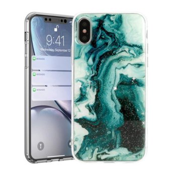 Силиконов калъф Marble Vennus за Samsung Galaxy A10 | JAR Computers Силиконов калъф за Samsung Galaxy A10