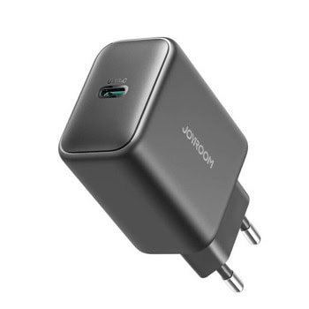 joyroom gan ultra 45w черен