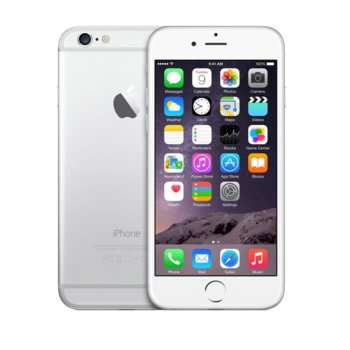 Apple iPhone 6 64GB Silver