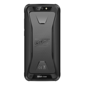 Blackview BV5500 Pro 3GB/16GB Black