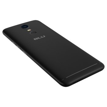 BLU Vivo One Plus (2018) DS Black