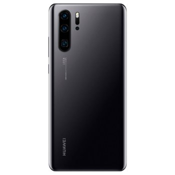 Huawei P30 Pro 6/128GB DS Black