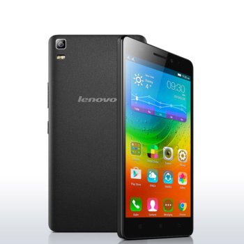 Lenovo A7000 Dual SIm Black