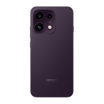 Oppo Reno16 F 5G 8/256GB Violet CPH2859 | JAR Computers Oppo Reno16 F 5G 8/256GB Violet CPH2859