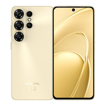 Oukitel C26 128GB/6GB Golden