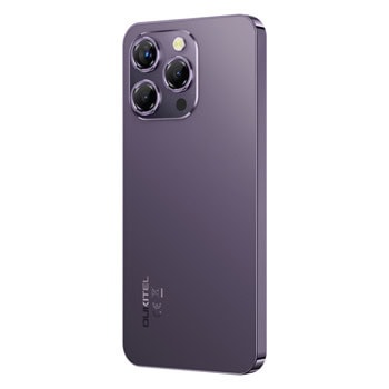 Oukitel P1 256GB/8GB Purple