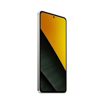 POCO M7 Pro 5G 12GB/256GB Silver MZB0JZNEU