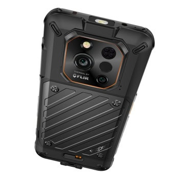 RugOne Xever 7 Pro 512GB/12GB Black | JAR Computers RugOne Xever 7 Pro 512GB/12GB Black