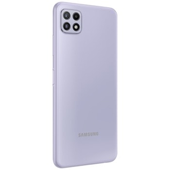 Samsung Galaxy A22 5G 4/64GB Violet SM-A226BLVUEUE