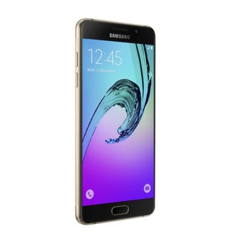 Samsung Galaxy A5 (2016) Gold SM-A510FZDABGL