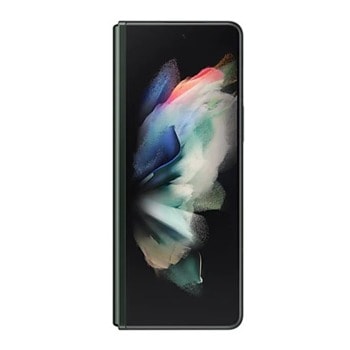 Samsung Galaxy Z Fold3 5G 256/12 GB Green