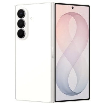 Samsung Galaxy Z Fold8 Ultra 12GB/256GB Cream