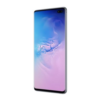 Samsung Galaxy S10+ Dual SIM, 128GB/8GB Prism Blue