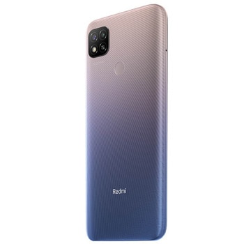 XIAOMI Redmi 9C NFC 2/32GB Purple