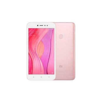 Xiaomi Redmi Note 5А Prime Rose Gold