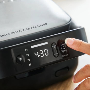 tefal snack collection precision sw872bf0