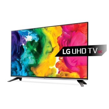 LG 50UH635V