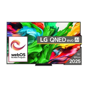 LG 86QNED86A3A | JAR Computers LG 86QNED86A3A