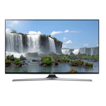 Телевизор 60" (152.4 cm) Samsung 60J6200, Full HD, Smart TV, DVB-T/C, WiFi, LAN, 4x HDMI, 3x USB | JAR Computers 60" Samsung 60J6200