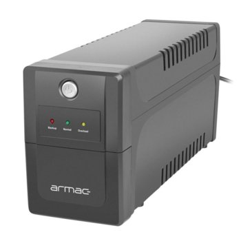 Armac H/650F/LED