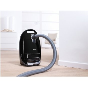 MIELE Complete C3 Pure Black PowerLine SGDF3