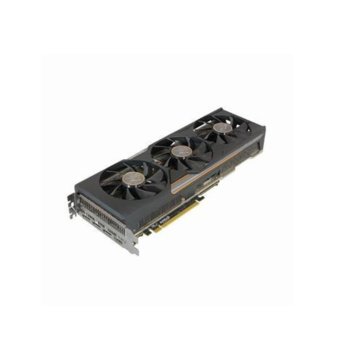 Sapphire R9 FURY 4GB HBM Full