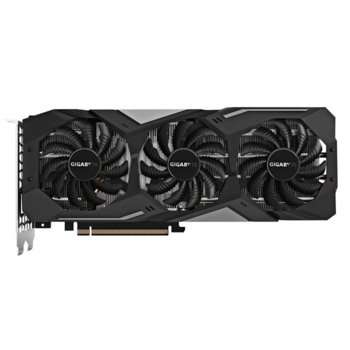 GIGABYTE RTX 2070 Gaming 8GB GDDR6