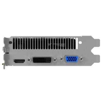 nVidia GTX 750TI OC, 2GB, Palit StormX