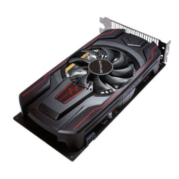 Sapphire PULSE Radeon RX 560 4GD5 OC