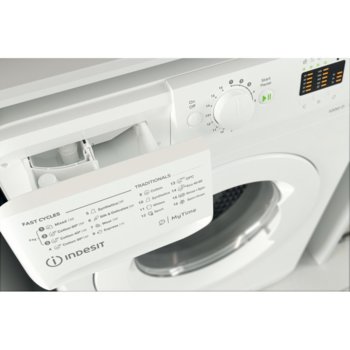 Indesit MTWA 61251 W EE