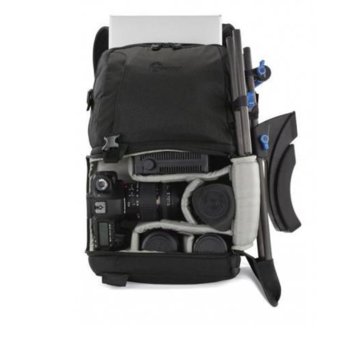 Lowepro DSLR Video Fastpack 250 AW (Black)