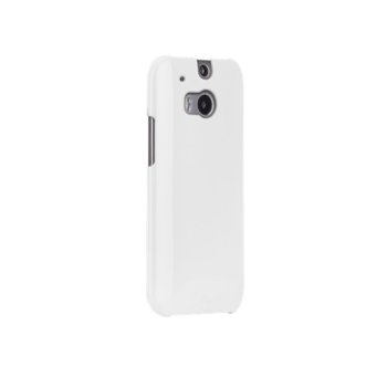 CaseMate Barely There for HTC One 2 (M8)