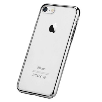 Devia Glimmer iPhone 7 Silver DC27560