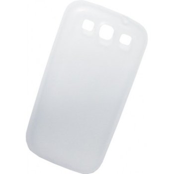 Заден капак DeTech Ultra Slim за Samsung S3/i9300