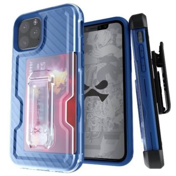 Ghostek Iron Armor 3 iPhone 11 Pro Max GHOCAS2299