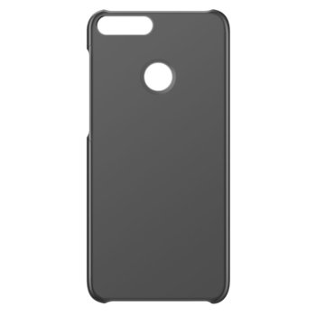 Huawei P Smart PC Protective Case Black