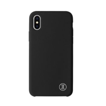 JT Berlin Steglitz for Apple iPhone XS 10338 black