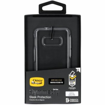 Otterbox Symmetry for Galaxy S10e 77-61597 transp