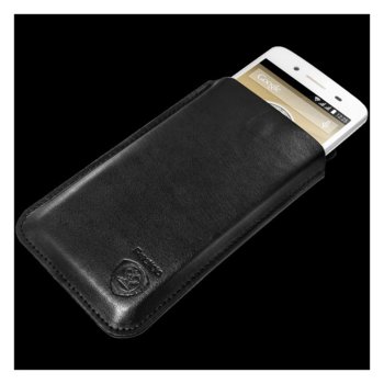 Калъф Prestigio PSCS01BK черен