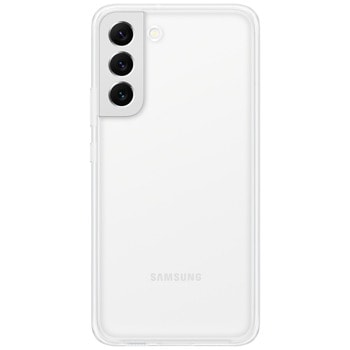 Калъф за Samsung S22+ G906 Frame Cover Transparent