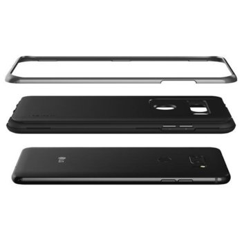 Verus High Pro Shield for LG V30 905124 black grey