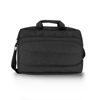 Чанта за лаптоп ACT Metro Bailhandle Laptop Bag, до 15.6" (39.62cm), черна | JAR Computers ACT Metro Bailhandle Laptop Bag AC8550