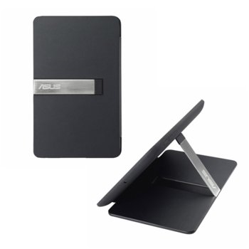 Калъф Asus Fonepad Turn Case за таблет, "бележник", черен | JAR Computers Калъф Asus Fonepad Turn Case за таблет