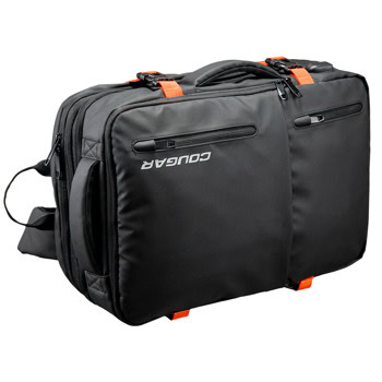 Cougar Gaming Vanguard CGR-3MVANNXB.0001