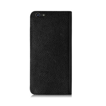 HUGO BOSS Folianti leather flip cover for iPhone 6